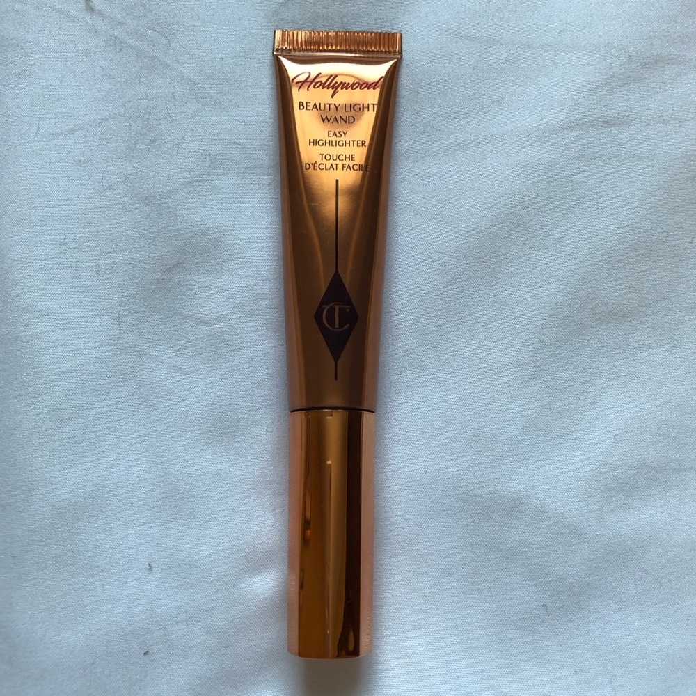 Charlotte Tilbury Highlighter Wand - Spotlight